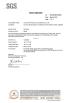 Aoli Pack Products (kunshan) Co.,Ltd Certifications