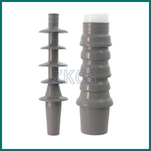 Cold Shrink Cable Terminations For Medium Voltage (11kV 33kV) 3/C-shielded