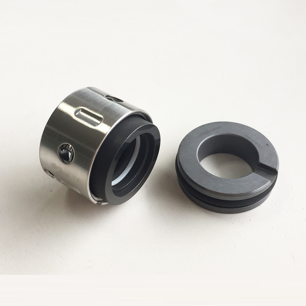 Multiple Spring 4inch O Ring Mechanical Seal M02S Aesseal Mechanical Seal