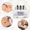 Buy cheap 3 Probes Therapy Ultrasound Body Cavitation Machine Ultrasonic Wrinkle Removal from wholesalers