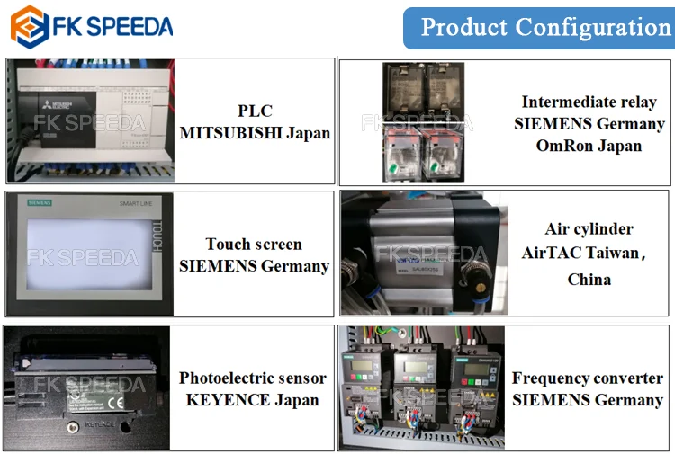 Automatic Bottle Water Filling Machine for High Accuracy Mineral Water Production Line