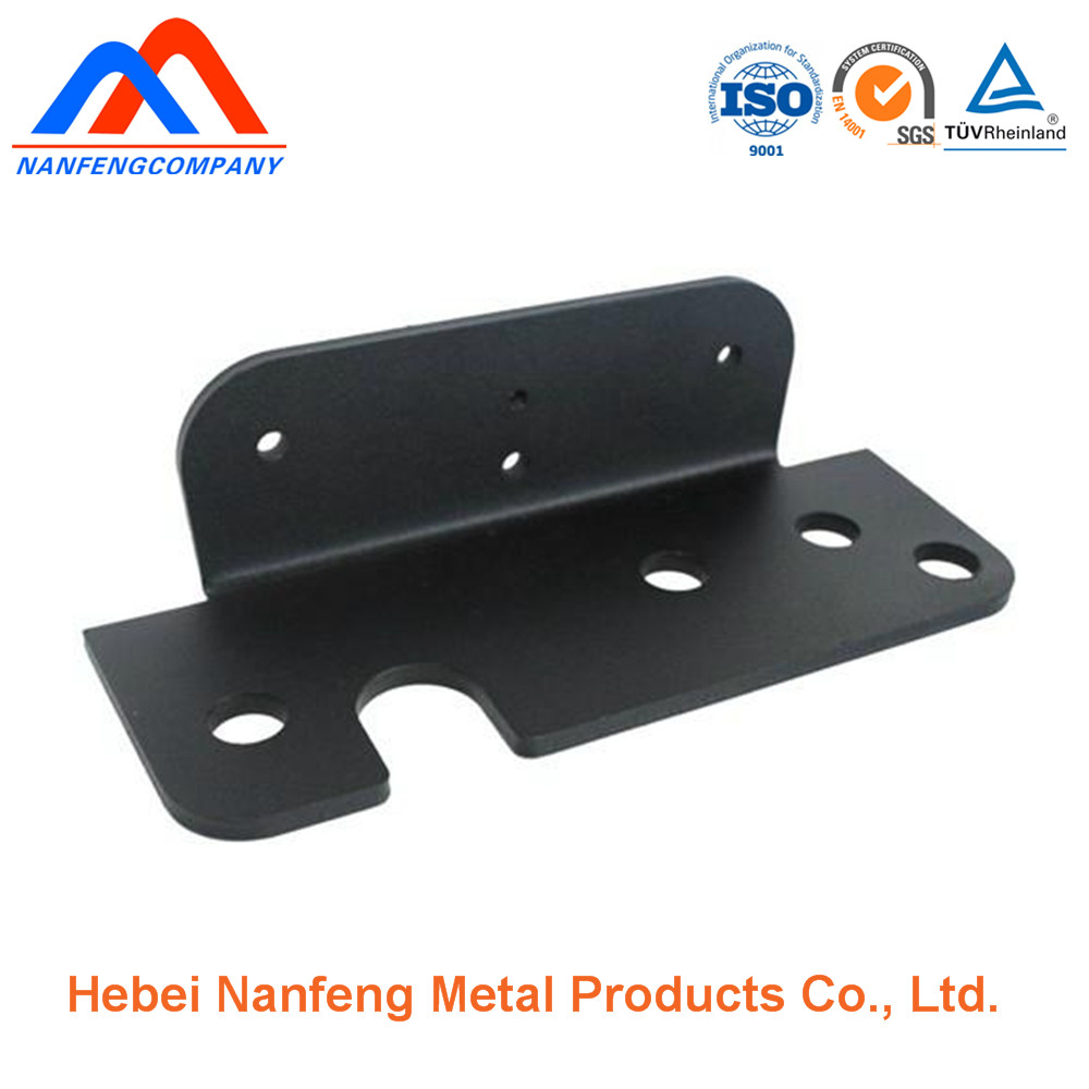 In-house/Third Party Inspection Customized and Affordable Steel Pergola Brackets Kit