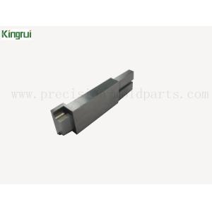 Custom EDM Machining Injection Mold Components for Plastic Mold Part