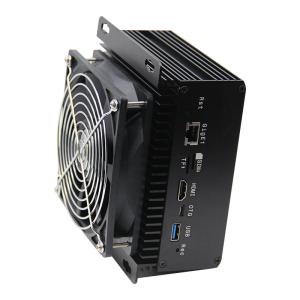 RS232 PCIe Nvidia Jetson Xavier NX Embedded Linux Development Board 8G