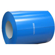 Quality 914mm To 1250mm Pre Painted Steel Coil 10um To 25um for sale