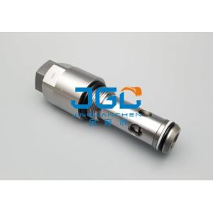 China Original Engineering Machinery   Relief Valve 702-75-01201 For excavator PC200-6 PC200-7 PC200-8 PC220-678 PC240-678 on sale