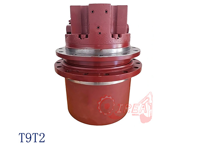 T9T2 Excavators 8 Tons GF T9T2 Travel Motor GF T9T2 Final Drive