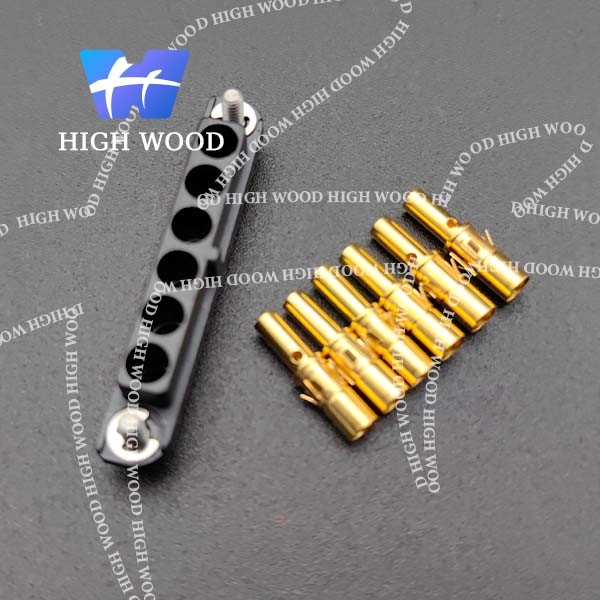 HW-CMM Connector, HW-222E00M11-0006-4310,MTL-55302F,2mm Pitch.