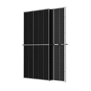 China 35A IP68 N Type Solar Modules Monocrystalline Solar Panel 550W on sale