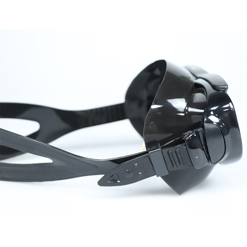 Underwater Snorkel Scuba Diving Mask Equipment CE Certified
