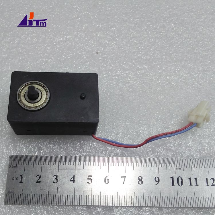 ATM Parts Wincor Cineo Distributor Module Solenoid 1750200541-07 1750211839