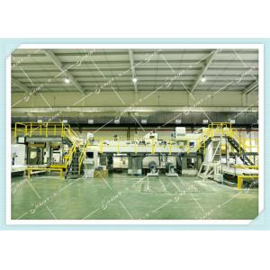Chaint Ream Wrapping Machine With Automatic Wrapper Feeding CE Certification