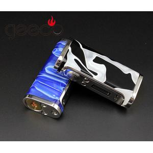 Geeco authentic zero v3 box mod /60 watts zero v3 with temp control Pandora 60w