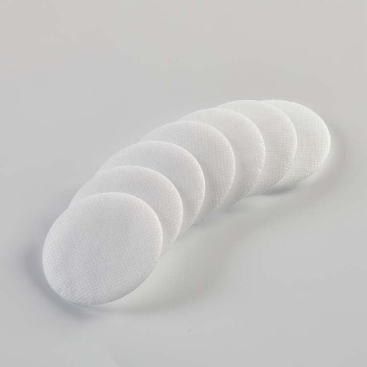 HME filter Moisture Exchange Filter Paper for High Filtration Efficiency 99.99%