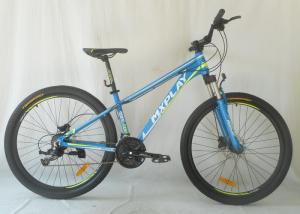  Double Wall Rim Hardtail Cross Country Bike With Hydraulic Disc Brake Index 8 Speed Manufactures