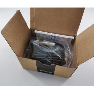 LM24-3008NB NPN NC Flush Type Position Sensor M24 Inductive Proximity Switch