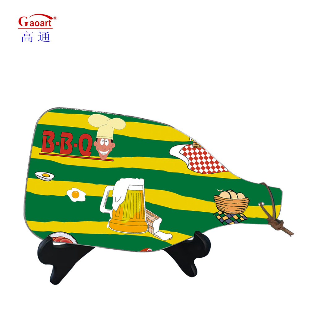 Versatile Tempered Glass Cutting Board for Chopping Slicing and Dicing