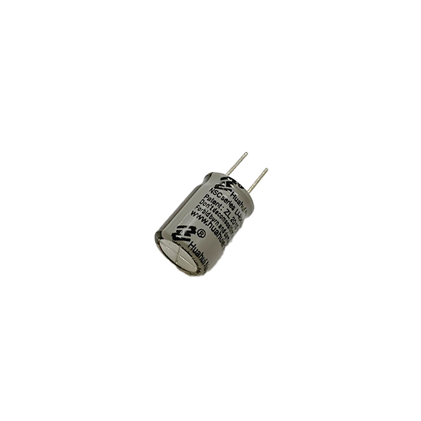 LTO NSC1015 3.7V 80mAh Ternary Lithium Ion Battery For Precision Instruments