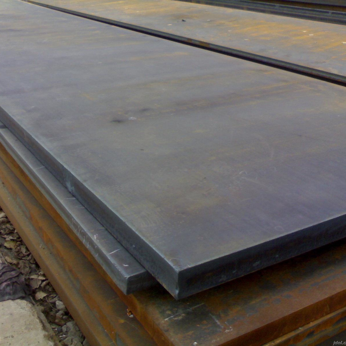 S355J2 Carbon Structural Steel Plate