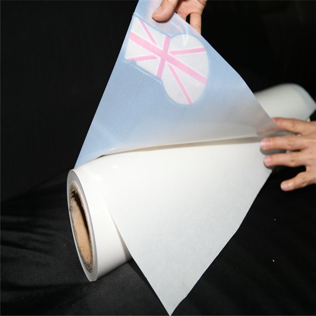 0.18mm Hot Melt Film For Fabric 5-20s Processing Thermal Bonding Film