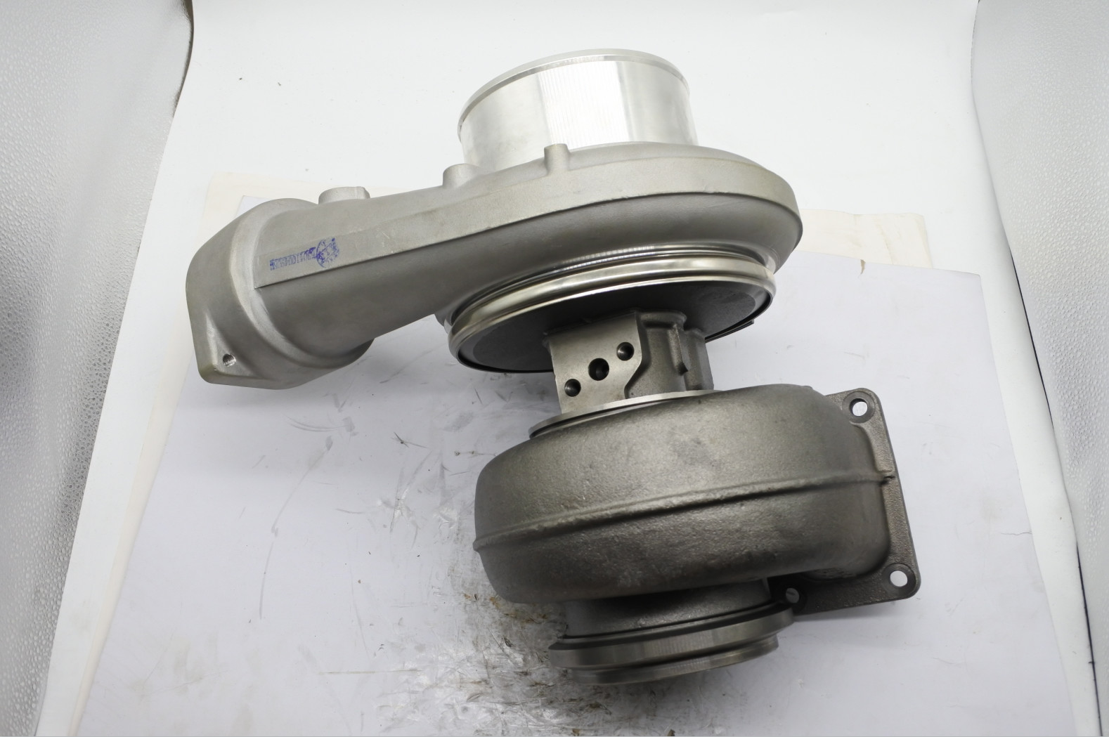 E3406E Excavator Engine Parts Turbocharger Auto Carburetor Heavy Machinery Spares