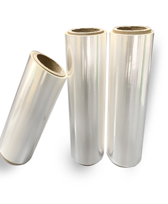 Silver Metallized BOPP/CPP/PET Film for Flexible Chips Packaging