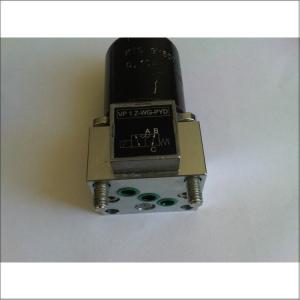 HAWE VP1Z-WG 230-PYD Proportional Valve For Precise Flow Regulation And Easy