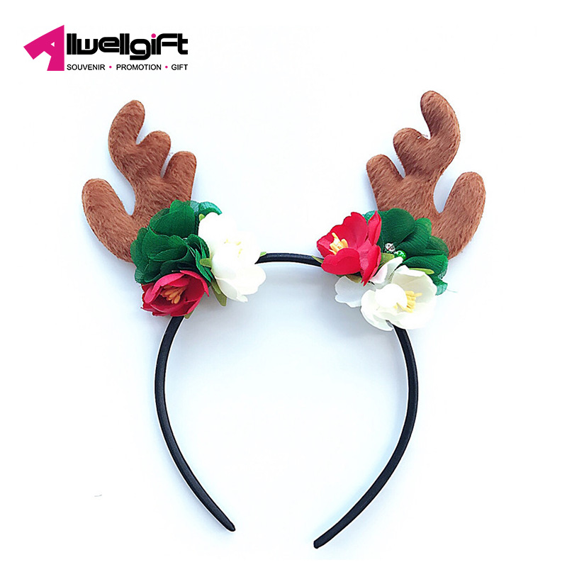 Custom Colorful Baby hair accessories Wholesale lovely girls headband ornaments