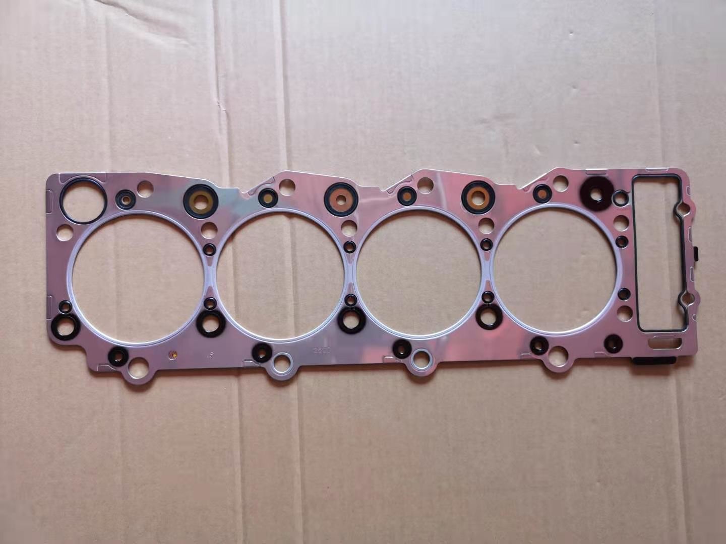 4HK1 Head Gasket 8981142560 Origin Pards Brand Cylinder Head Gasket For Excavator ZX200 ZX220 ZX230 ZX240 Industrial Equipment