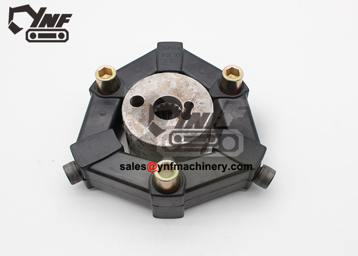 Durable Excavator Coupling Fits John Deere 200CLC 4654760