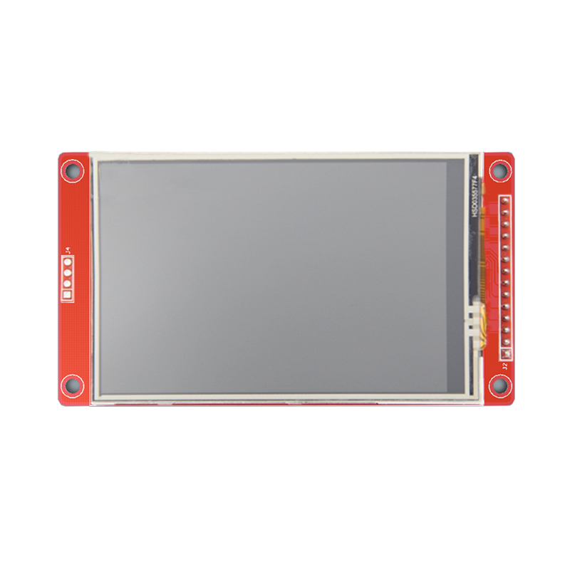 Driver IC ILI9488 SPI Display Module 3.5 Inch 480x320 Lcd Tft Display Module