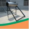 Buy cheap Indirect 100L High Pressure Solar Collector 2-3 Person Family Use from wholesalers