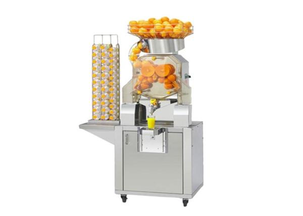Stainless Steel Commercial Fruit Squeeze Juicer Zumex Orange Juicer Machine For