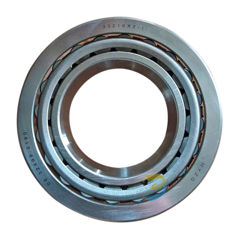 HOWO Truck Spare Parts Wheel Bearing 33216X2 for Shacman