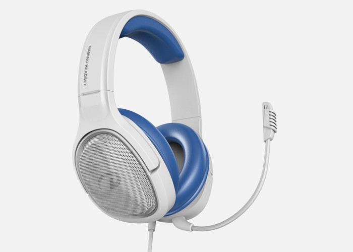 20000Hz Premium Gaming Headset