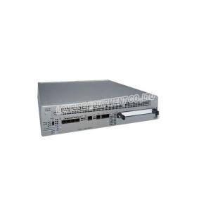 Cisco ASR1002 ASR1000-Series Router QuantumFlow Processor 2.5G System Bandwidth