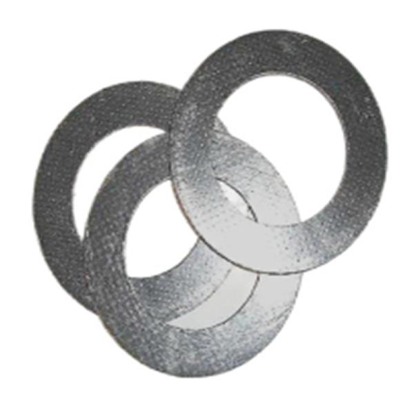 Excellent Abrasion Resistance Spiral Wound Gasket Hardness 90 HRB Pressure 3000