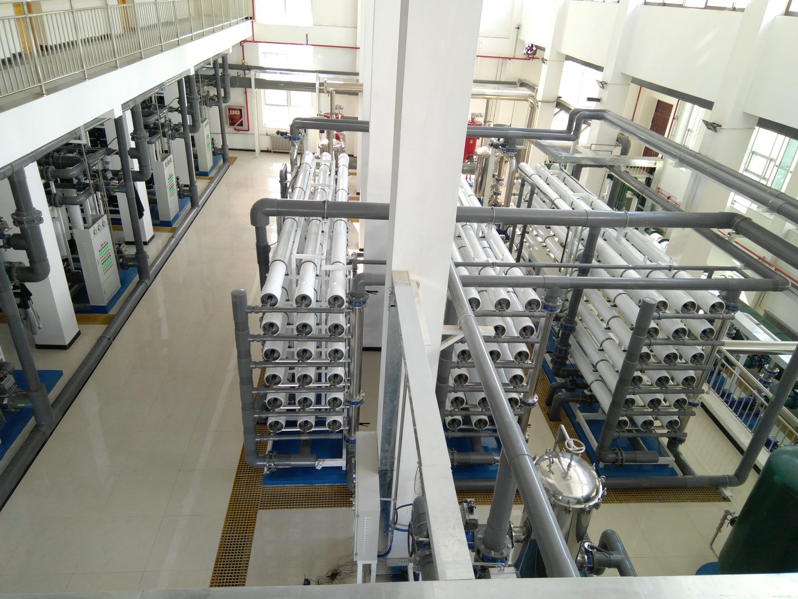 Factory Price 500LPH Drinking Water Treatment Systems Water Purification Equipmnet