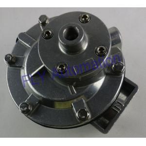 Dual stage RCA-45T 1 1/2" Pulse Solenoid Valve FLY/AIRWOLF With Integral Pilot