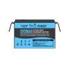 Buy cheap 6ah-300ah 12V 24V LiFePo4 Battery Pack Solar Energy Storage RV from wholesalers