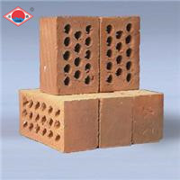 High Efficiency Fully Automatic Steel Clay Brick Extruder