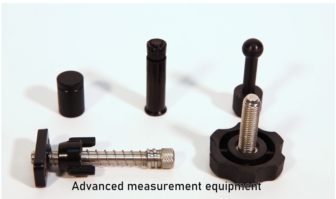 Steel Alloys Diamond Angle Type Dressing Tool Cnc Conical Pin Position Locating Pin