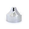 Buy cheap Beauty Head Device Ultrasonic Piezoelectric Transducer Diameter 40mm 1Mhz from wholesalers