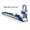 Buy cheap Metal pipe tube fiber laser cutter,fiber laser cutting machine for stainless from wholesalers