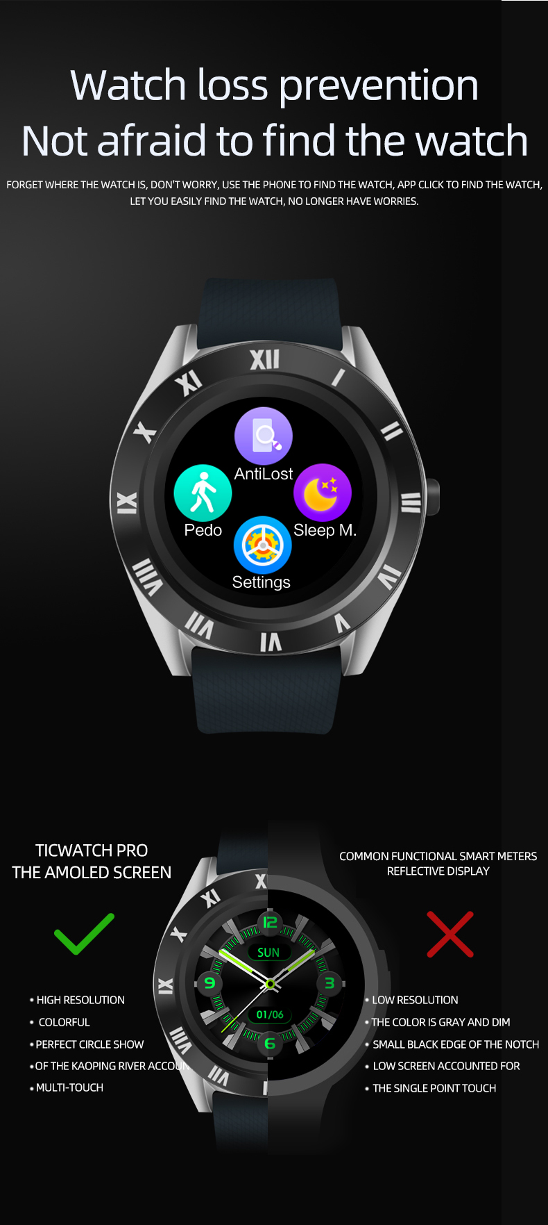 sport smart watch M11 1.3inch hot style general reusable mascarilla Custom OEM monitoring stepcounting smartwatches