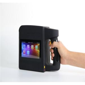 CYCJET Wide Format Coding Machine 100mm For Small Printing On Wooden Board