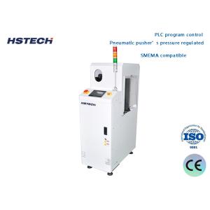  High Quality PCB Buffer Touch Screen PCB Handling Equipment With SMEMA Compatible Manufactures