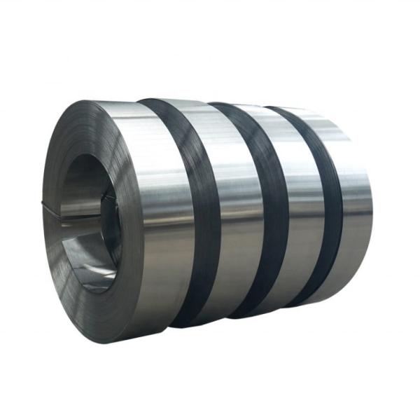 Get the Best Deal on 410 Stainless Steel Strip with No.1 Surface Finish and 10mm