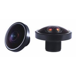 China 1.05mm VR 360 panoramic lens, panoramic 190 Deg, MR-H6020 on sale