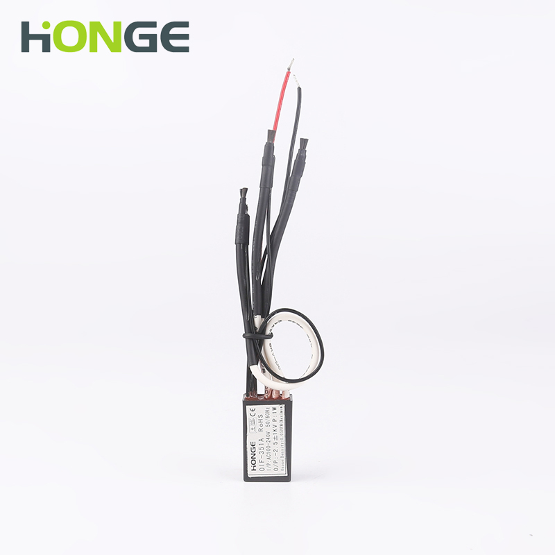 Customized Ionizer Generator Air Ionizer Generate Parts For Air Conditioning Appliance
